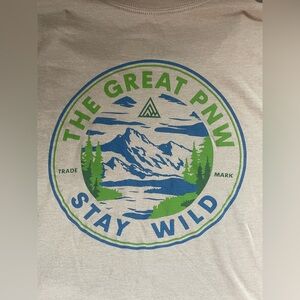 The Great PNW Tshirt